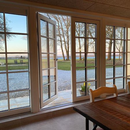 Vibaek Villa Sonderborg Exterior photo