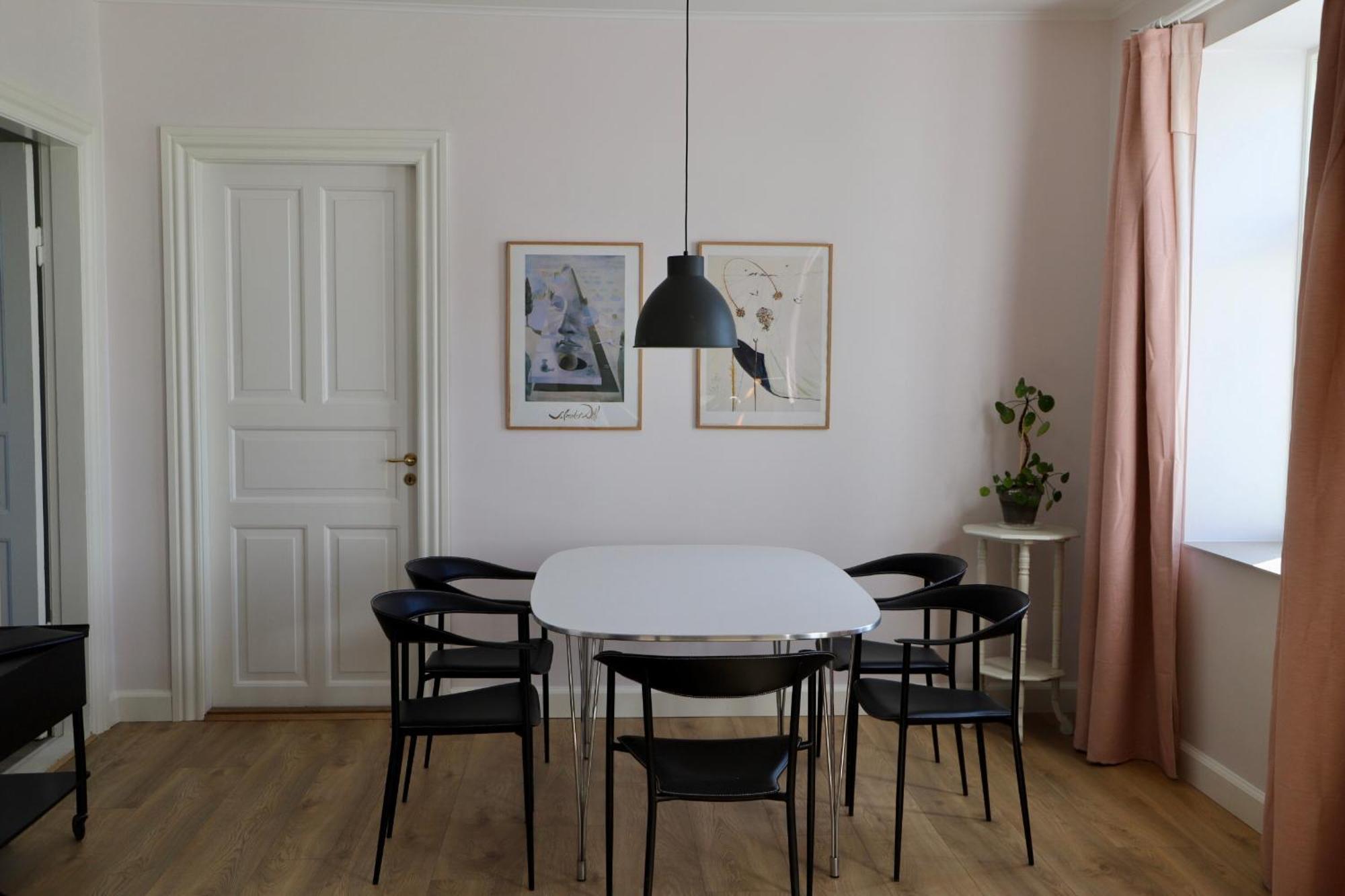 Vibaek Villa Sonderborg Exterior photo