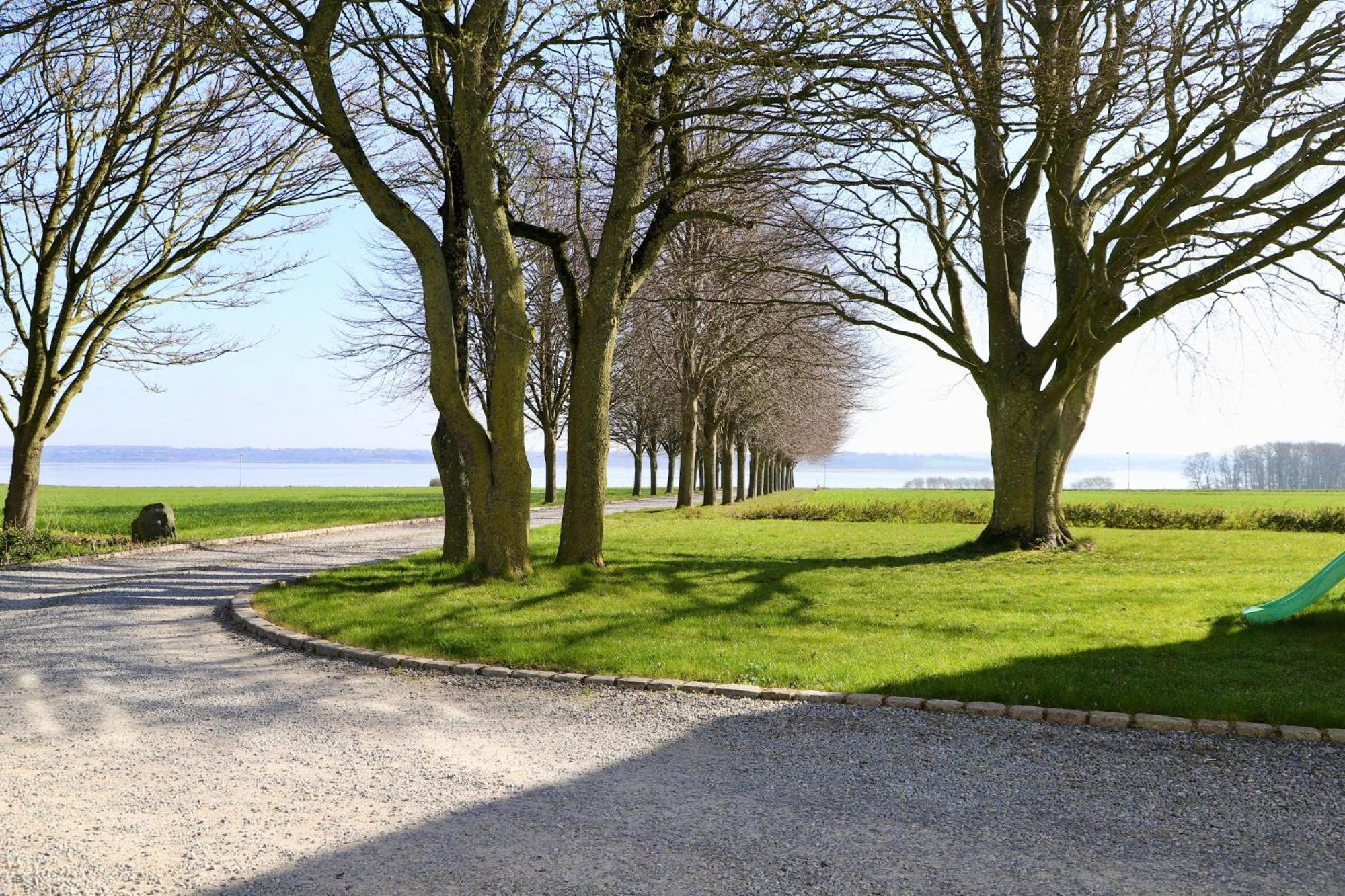 Vibaek Villa Sonderborg Exterior photo