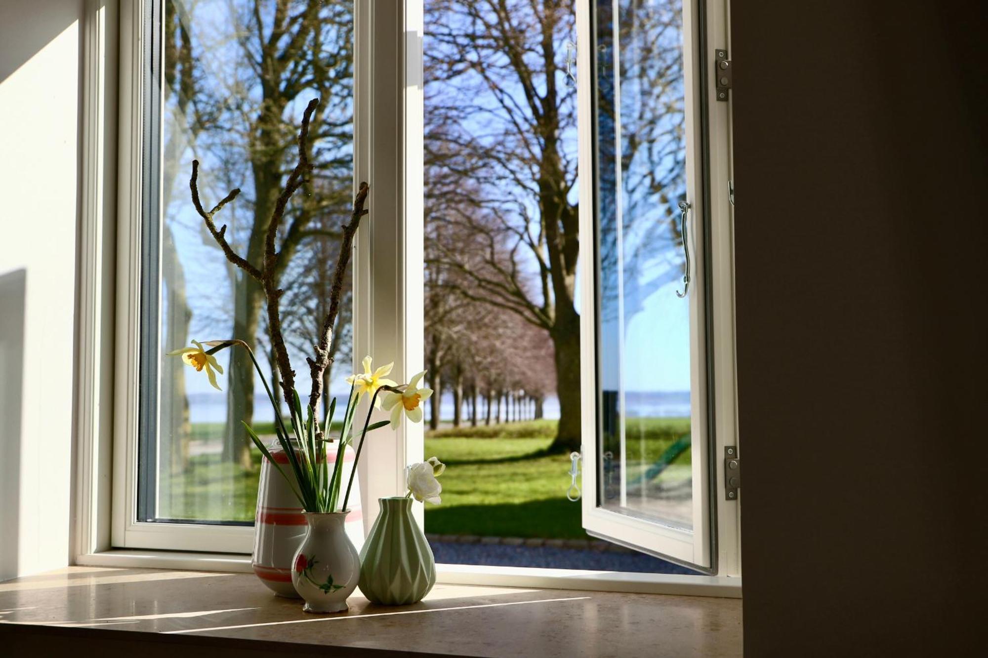 Vibaek Villa Sonderborg Exterior photo